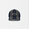 Aero-baseballkeps Keps med broderad patch Aero-baseballkeps Keps med broderad patch