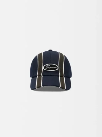 Aero-baseballkeps Keps med broderad patch Aero-baseballkeps Keps med broderad patch