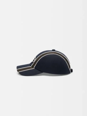 Aero-baseballkeps Keps med broderad patch Aero-baseballkeps Keps med broderad patch
