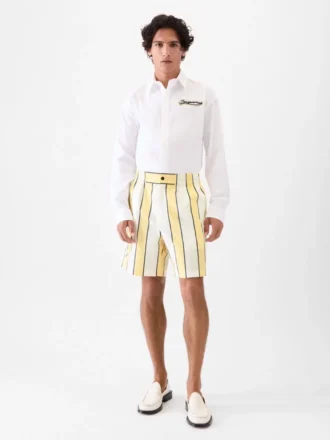 Aloe-shorts Randiga shorts