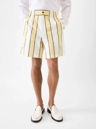 Aloe-shorts Randiga shorts