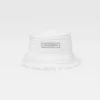 Bacino-buckethat Slitna raffiahattar Bacino-buckethat Slitna raffiahattar