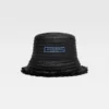 Bacino-buckethat Slitna raffiahattar Bacino-buckethat Slitna raffiahattar