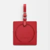 Bagagetaggen Round Square bagagetag