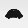 Bahia kort t-shirt Twisted t-shirt Bahia kort t-shirt Twisted t-shirt