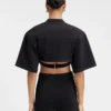 Bahia kort t-shirt Twisted t-shirt Bahia kort t-shirt Twisted t-shirt