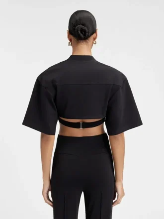 Bahia kort t-shirt Twisted t-shirt