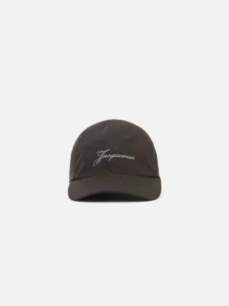 Baluchon-baseballkeps Logo-baseballkeps