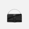 Bambino-messengerbag Mjuk nylon-messengerbag