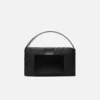 Bambino-messengerbag Mjuk nylon-messengerbag