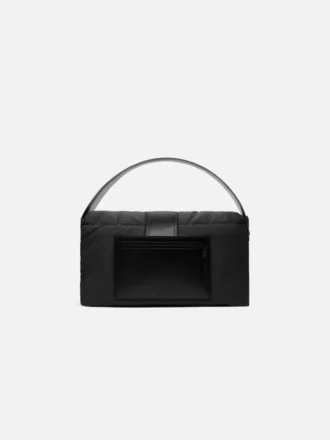 Bambino-messengerbag Mjuk nylon-messengerbag