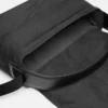 Bambino-messengerbag Mjuk nylon-messengerbag
