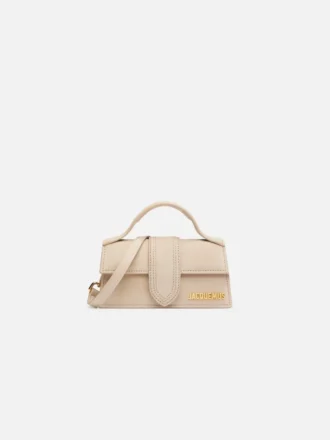 Bambino Mini-väskan med lock