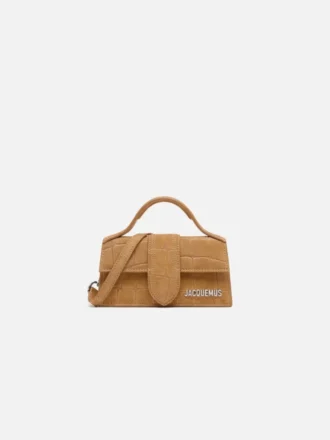 Bambino Mini-väskan med lock