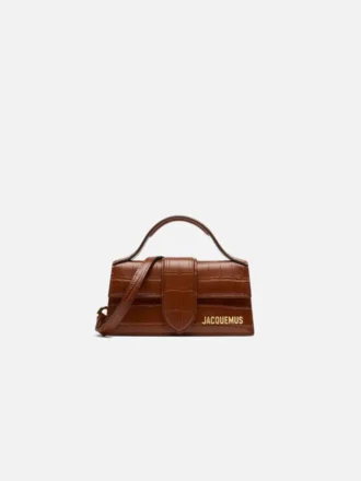 Bambino Mini-väskan med lock