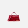 Bambino Mini-väskan med lock Bambino Mini-väskan med lock