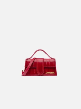 Bambino Mini-väskan med lock