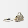 Bambino Mini-väskan med lock Bambino Mini-väskan med lock