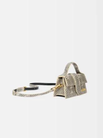 Bambino Mini-väskan med lock