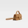 Bambino Mini-väskan med lock Bambino Mini-väskan med lock