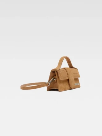 Bambino Mini-väskan med lock