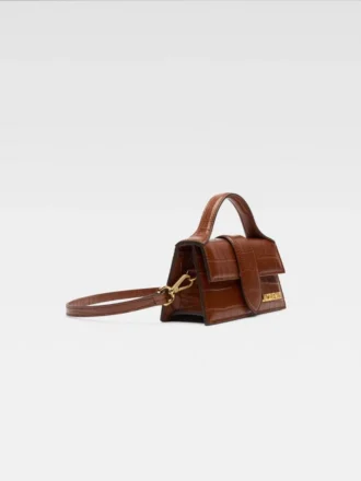 Bambino Mini-väskan med lock