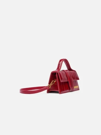Bambino Mini-väskan med lock