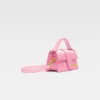 Bambino Mini-väskan med lock Bambino Mini-väskan med lock