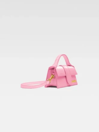 Bambino Mini-väskan med lock
