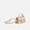 Bambino Mini-väskan med lock