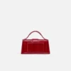Bambino Mini-väskan med lock Bambino Mini-väskan med lock