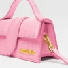 Bambino Mini-väskan med lock Bambino Mini-väskan med lock