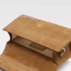Bambino Mini-väskan med lock Bambino Mini-väskan med lock