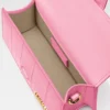 Bambino Mini-väskan med lock Bambino Mini-väskan med lock