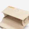 Bambino Mini-väskan med lock