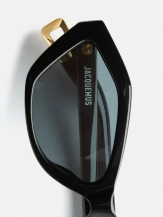 Bambino-solglasögon Diamond-solglasögon