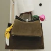 Bananen Knuten bananformad väskcharm Bananen Knuten bananformad väskcharm