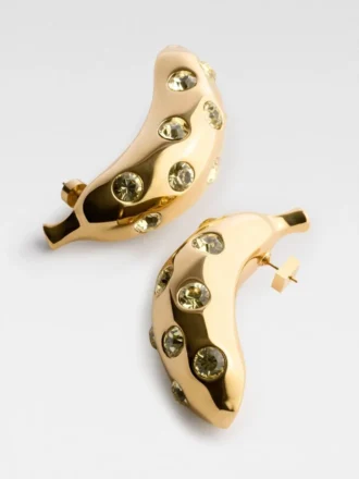 Bananes örhängen Banana örhängen Bananes örhängen Banana örhängen