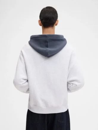 Baseball-hoodie Baseball-hoodie