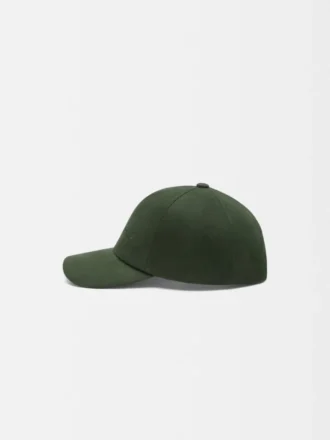 Baseballkeps Feltro Filtad keps