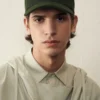 Baseballkeps Feltro Filtad keps Baseballkeps Feltro Filtad keps