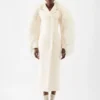 Boa-kappan Shearling boa-kappan