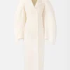 Boa-kappan Shearling boa-kappan