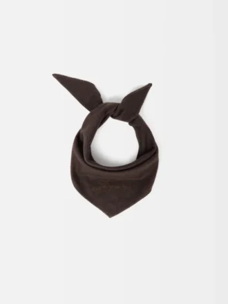 Cachemiro-bandana Broderad kashmirbandana