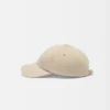 Cachemiro-baseballkeps Broderad ullkeps Cachemiro-baseballkeps Broderad ullkeps
