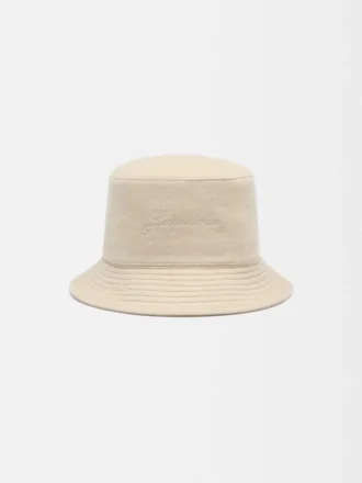 Cachemiro-buckethat Wool bucket hat