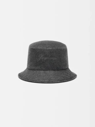 Cachemiro-buckethat Wool bucket hat Cachemiro-buckethat Wool bucket hat