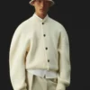Cachemiro-buckethat Wool bucket hat Cachemiro-buckethat Wool bucket hat