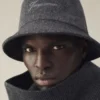 Cachemiro-buckethat Wool bucket hat Cachemiro-buckethat Wool bucket hat