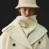 Cachemiro-buckethat Wool bucket hat Cachemiro-buckethat Wool bucket hat